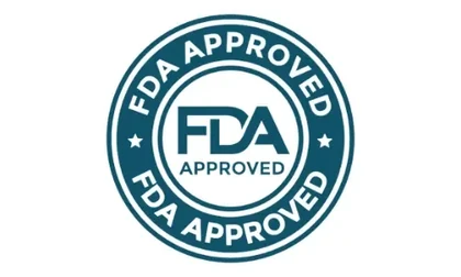 GoldenMind FDA-registered facility claim