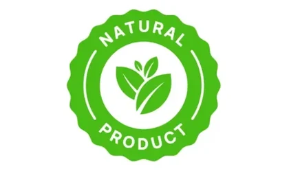 GoldenMind naturally sourced ingredients claim